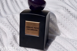 armani prive香水多少錢？阿瑪尼貴族香水系列