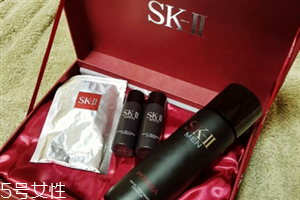 sk2男士神仙水多少錢一瓶？sk2男士神仙水與女士區(qū)別