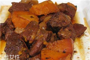 狗肉怎么吃補腎？力薦狗肉補腎食譜