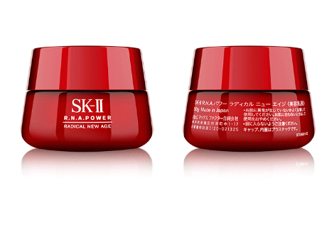 sk2大紅瓶面霜什么時候用？sk2大紅瓶面霜使用方法和步驟