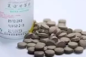 甘草片能連續(xù)吃嗎？不能超1周