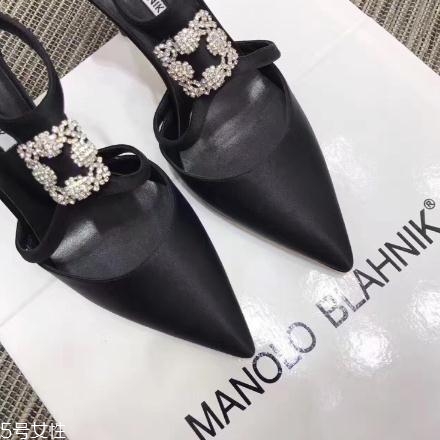 manolo blahnik什么價位？高跟鞋中的奢華典范