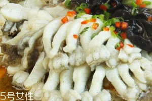 多寶魚(yú)可以不去皮嗎 處理多寶魚(yú)的小技巧