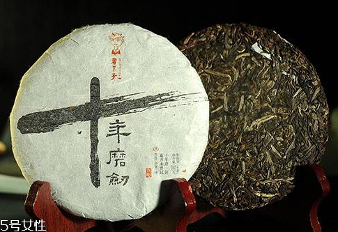 茶餅可以放多久 沒有變質就行