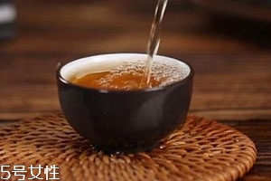 茶餅可以放多久 沒(méi)有變質(zhì)就行