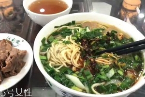 飲食護(hù)膚究竟有沒有效？不挑食才護(hù)膚