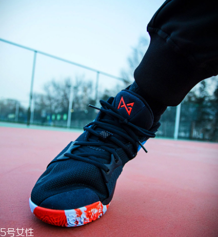 nike pg2上腳實(shí)戰(zhàn)測(cè)評(píng) 耐克泡椒二代讓你驚艷