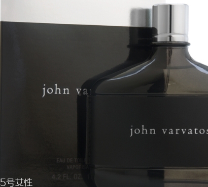 john varvatos香水哪款好？適合不同年齡人群