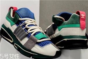 adidas twinstrike adv老爹鞋多少錢_在哪買？