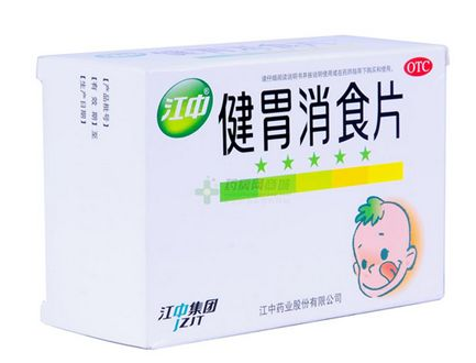 健胃消食片會胖嗎？健胃消食片本身不致胖