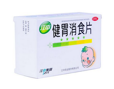 健胃消食片會(huì)拉肚子嗎？拉肚子跟健胃消食片無(wú)關(guān)