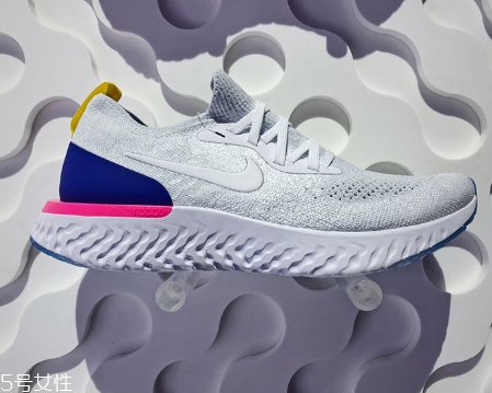 nike epic react flyknit跑鞋發(fā)售時(shí)間_在哪買？