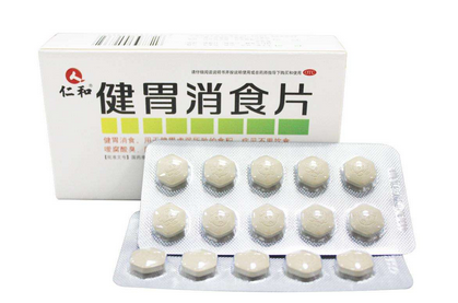 健胃消食片能給狗吃嗎？用量要注意