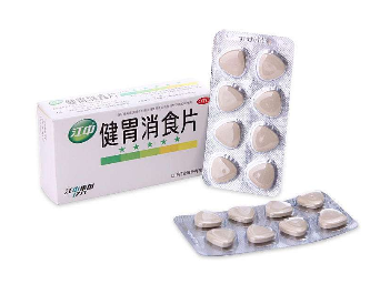 健胃消食片可以排便嗎？排便屬謠傳