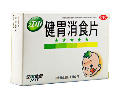 健胃消食片和乳酸菌素片哪個好？功效不同因病而異