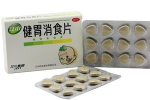 健胃消食片和乳酸菌可以一起吃嗎？