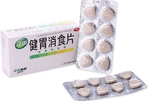 健胃消食片兒童能吃嗎？兒童吃要注意量