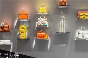 delvaux2018春夏系列包包款式有哪些_好看嗎？