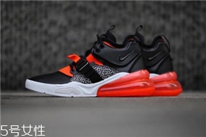 nike air force 270發(fā)售時(shí)間_多少錢？