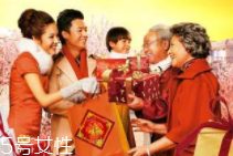 春節(jié)送禮送什么給親戚？這4種禮品不值得買