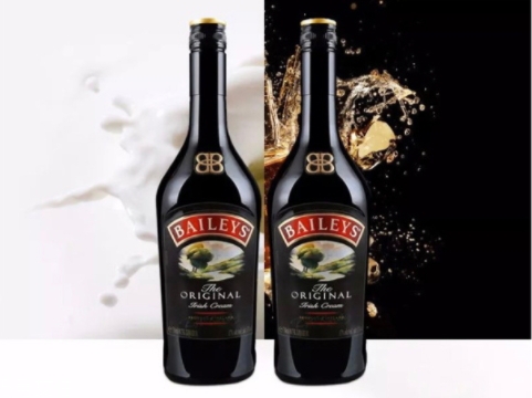 baileys是什么酒？大名鼎鼎的百利甜酒