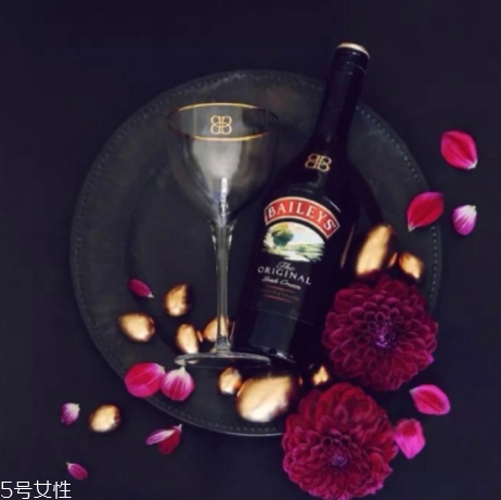 baileys是什么酒？大名鼎鼎的百利甜酒