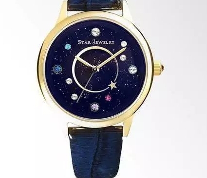 star jewelry手表怎么樣？日本最受歡迎的手表品牌