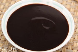 甜面醬可以做什么菜 甜面醬食譜