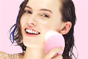 foreo luna潔面儀孕婦可以用嗎？購買孕婦專用品牌