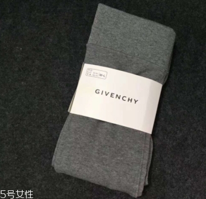 givenchy紀(jì)梵希打底襪是真的嗎？一場騙局