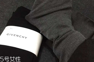 givenchy紀(jì)梵希打底襪多少錢_真假辨別