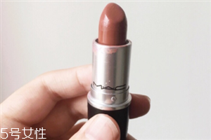 mac taupe與mocha的區(qū)別 口紅界的扛把子