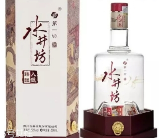 水井坊臻釀八號(hào)和井臺(tái)哪個(gè)好？市場檔次定位不一樣