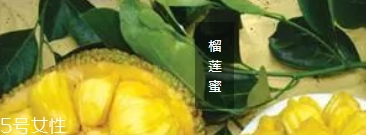 榴蓮蜜哪里能吃？哪里不能吃