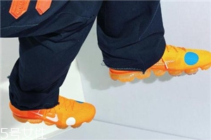 off white與nike mercurial vapormax聯(lián)名怎么樣？