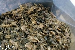 梅干菜會不會傷胃？適量吃不傷胃