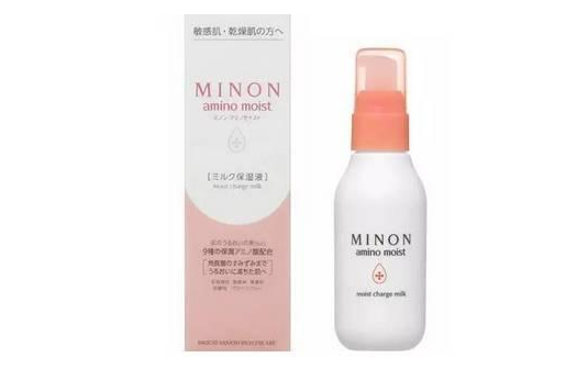 minon氨基酸水乳日本價(jià)格多少錢？minon明星產(chǎn)品推薦