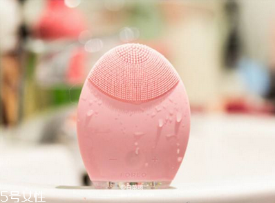 luna洗臉儀分幾種？foreo luna使用說明