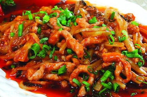 魚香肉絲用什么豆瓣醬 美味食材搭配