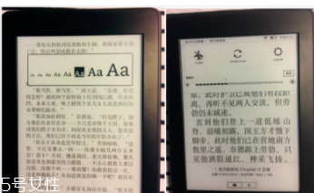 亞馬遜kindle好用嗎？閱讀神器還原紙質(zhì)書體驗(yàn)