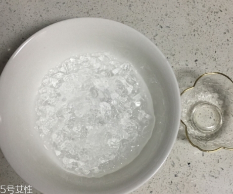 雪燕可以煮嗎？來看看雪燕的烹煮過程