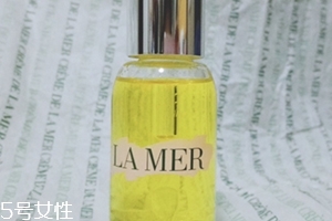 lamer海藍(lán)之謎適合敏感肌嗎？