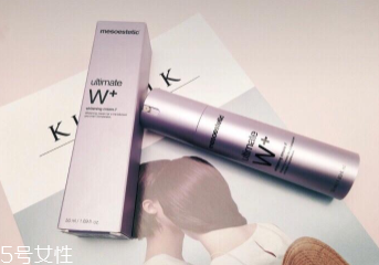 美斯蒂克Mesoestetic是什么牌子？西班牙主流醫(yī)美品牌