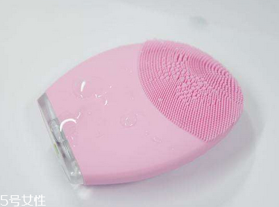 luna洗臉儀分幾種？foreo luna使用說明