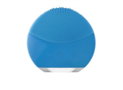 luna洗臉儀分幾種？foreo luna使用說明