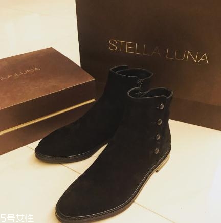 stella luna怎么那么貴？美得讓人移不開(kāi)眼