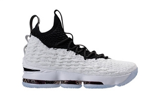 nike lebron 15 graffiti涂鴉配色發(fā)售時(shí)間_多少錢？