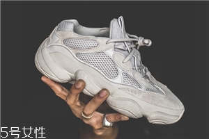 yeezy 500 2018新款配色發(fā)售時(shí)間_有哪幾款？