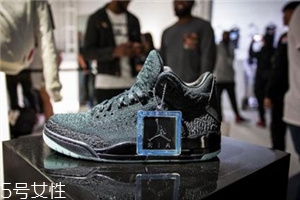 air jordan 3 flyknit夜光鞋底版發(fā)售時(shí)間_多少錢？