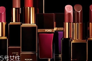 dior迪奧和tom ford哪個更高檔？